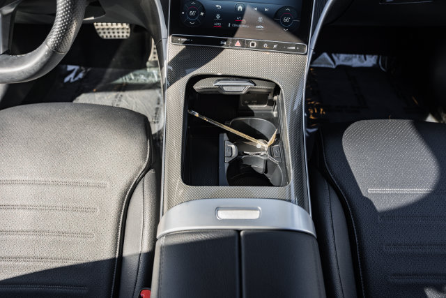 Certified 2023 Mercedes-Benz C 300 4MATIC Sedan image 17