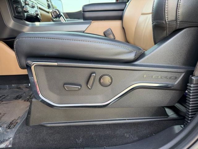 Used 2023 Ford F150 Lariat w/ FX4 Off-Road Package AWD/4WD image 9