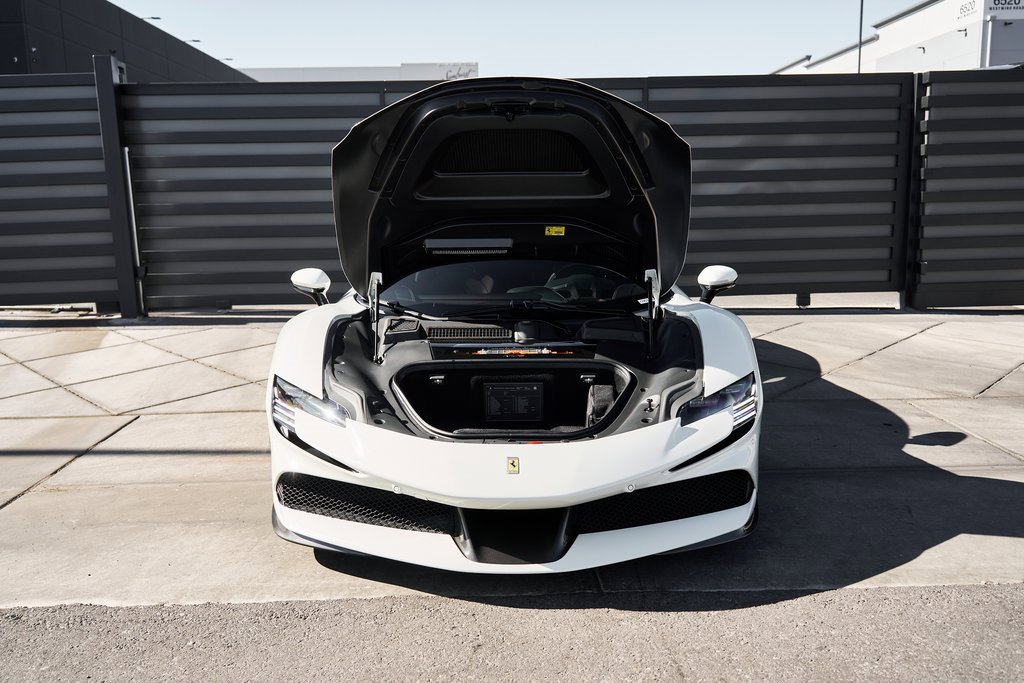 Used 2023 Ferrari SF90 Stradale image 17