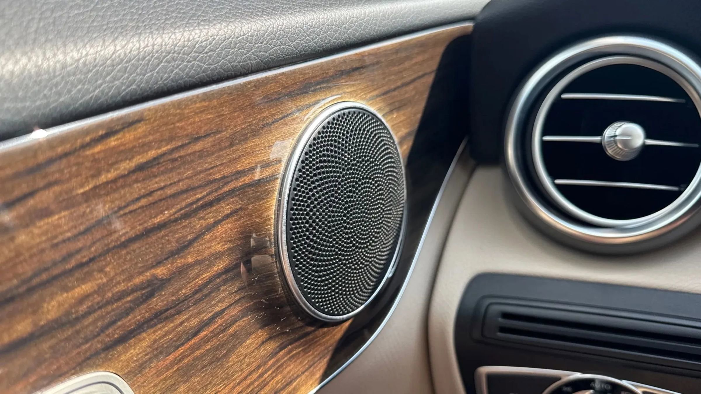 Used 2017 Mercedes-Benz C 300 4MATIC Coupe image 35