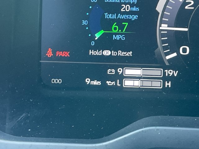 New 2026 Toyota Sequoia Platinum AWD/4WD image 11