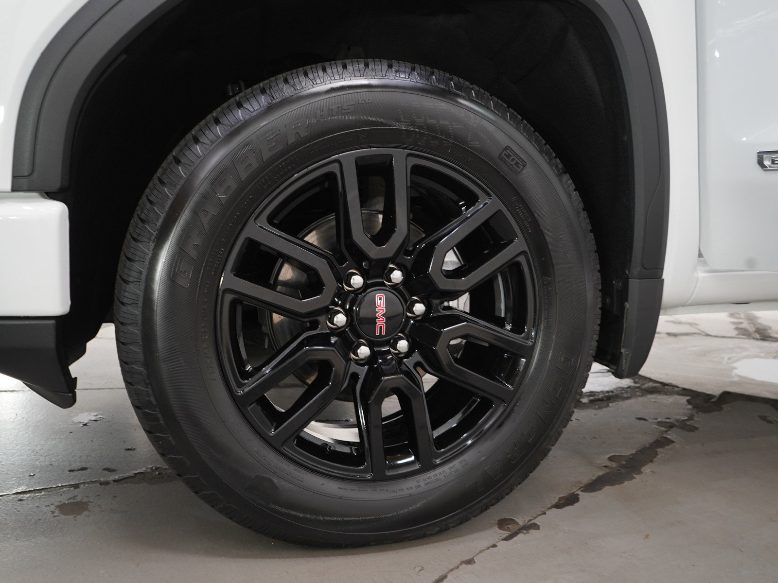 Used 2025 GMC Sierra 1500 Elevation AWD/4WD image 31