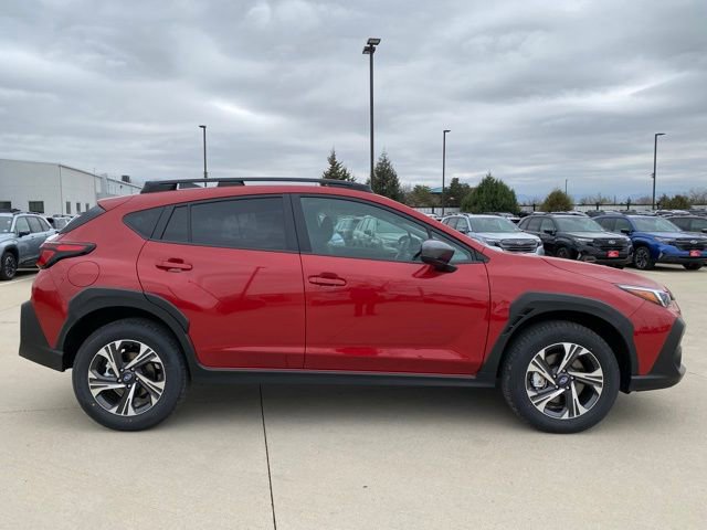 New 2026 Subaru Crosstrek 2.0i Premium image 6