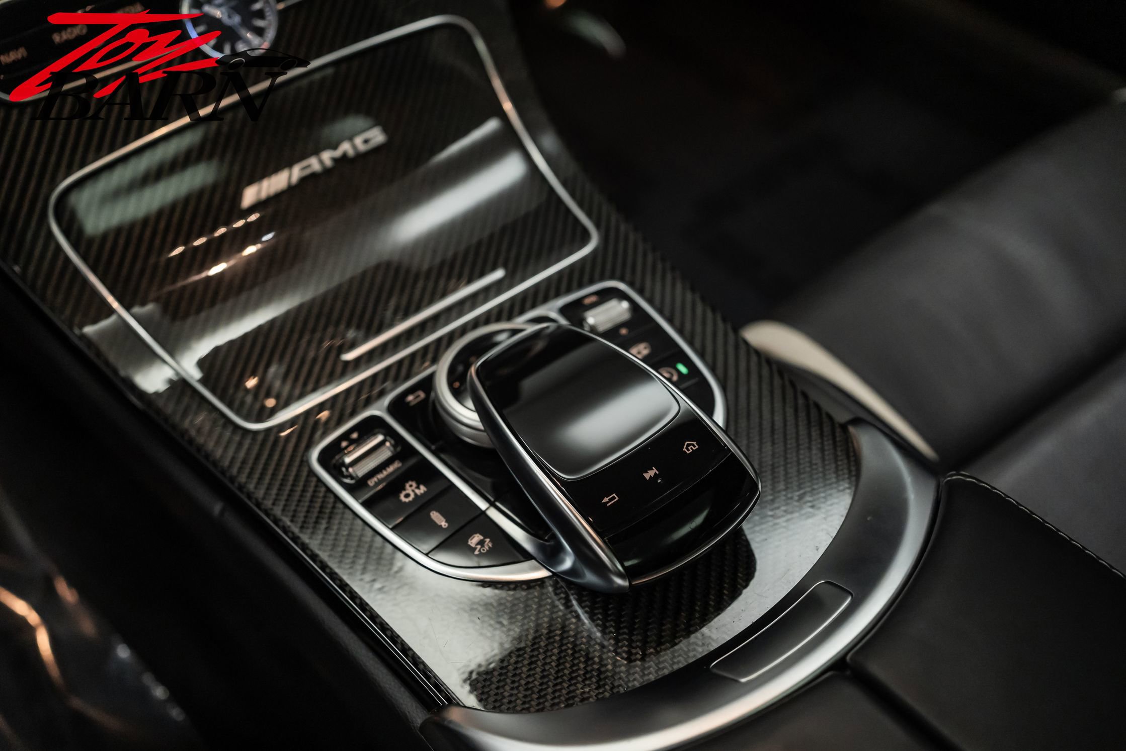 Used 2019 Mercedes-Benz C 63 AMG S image 51