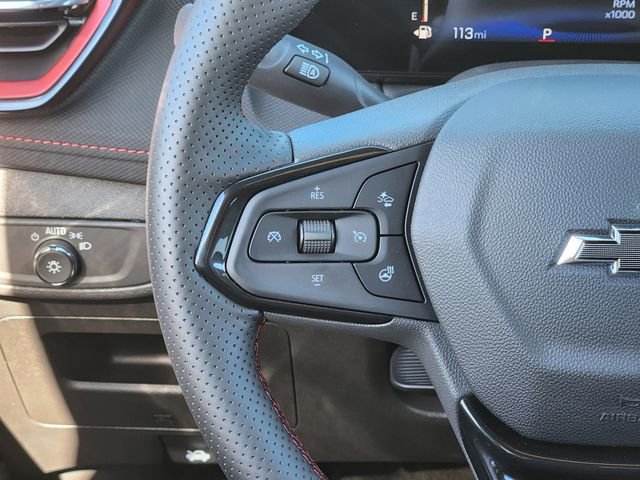 New 2026 Chevrolet TrailBlazer RS w/ Convenience Package image 22