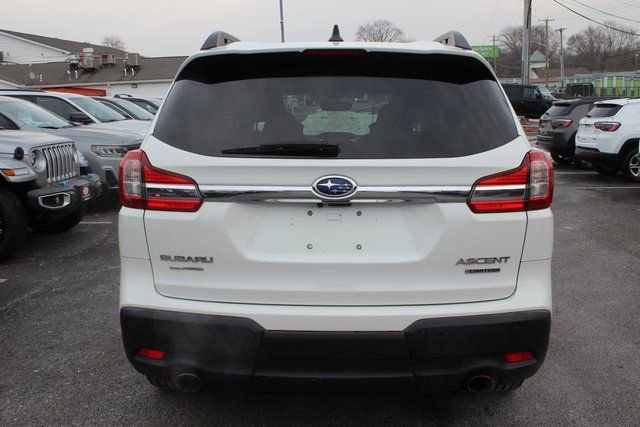 Used 2019 Subaru Ascent Limited image 29