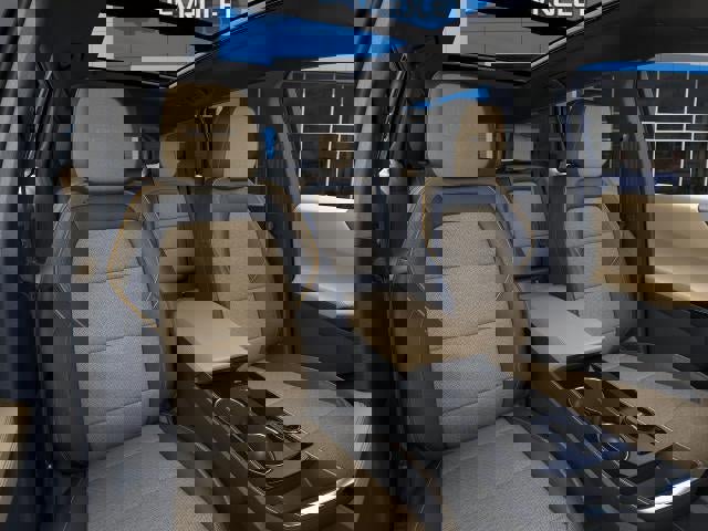 New 2026 Chevrolet Equinox ACTIV w/ Convenience Package III image 16