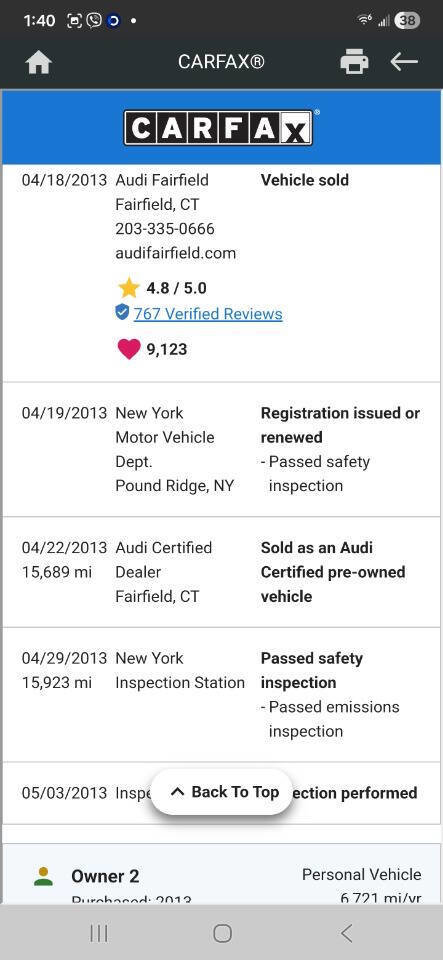 Used 2011 Audi A5 2.0T Premium Plus AWD/4WD image 53