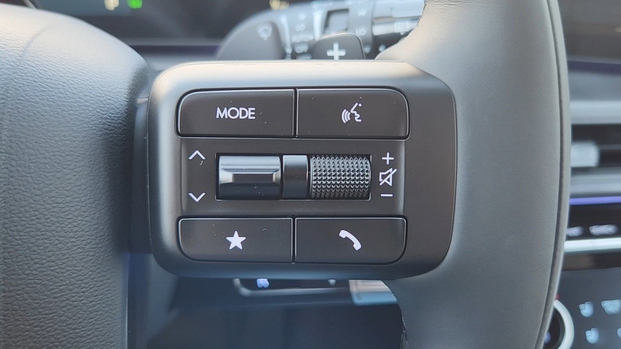 New 2026 Hyundai Santa Fe Calligraphy image 13