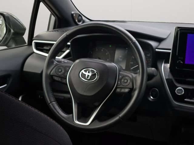 Certified 2024 Toyota Corolla SE w/ Convenience Package FWD image 18