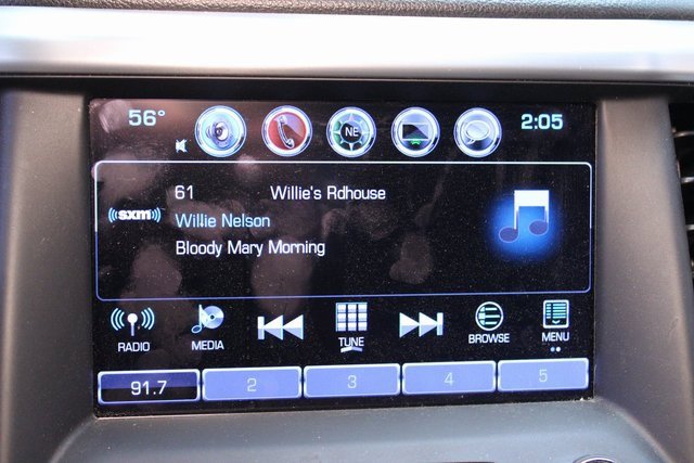 Used 2018 GMC Acadia SLT image 27