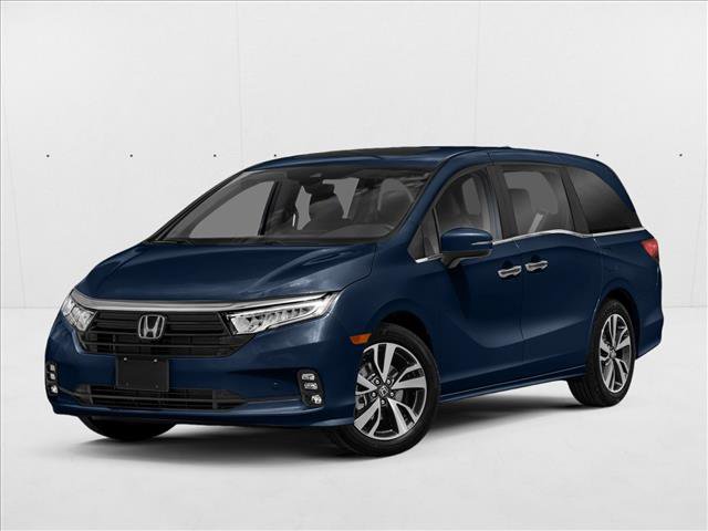 Used 2022 Honda Odyssey Touring image 1