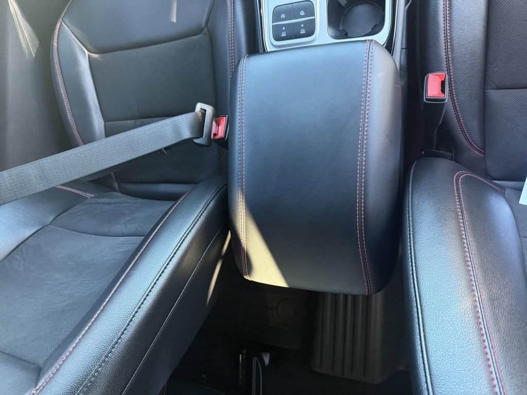 Used 2023 Ford Explorer ST-Line w/ Class IV Trailer Tow Package image 43