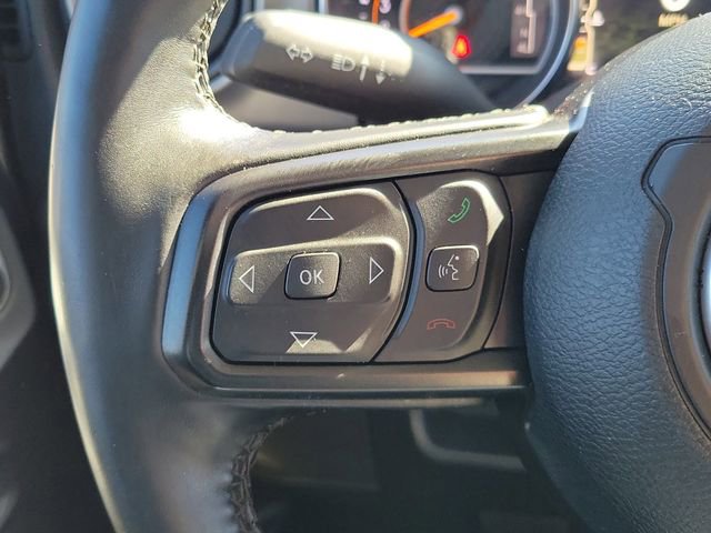 Used 2020 Jeep Wrangler Unlimited Sport S image 26