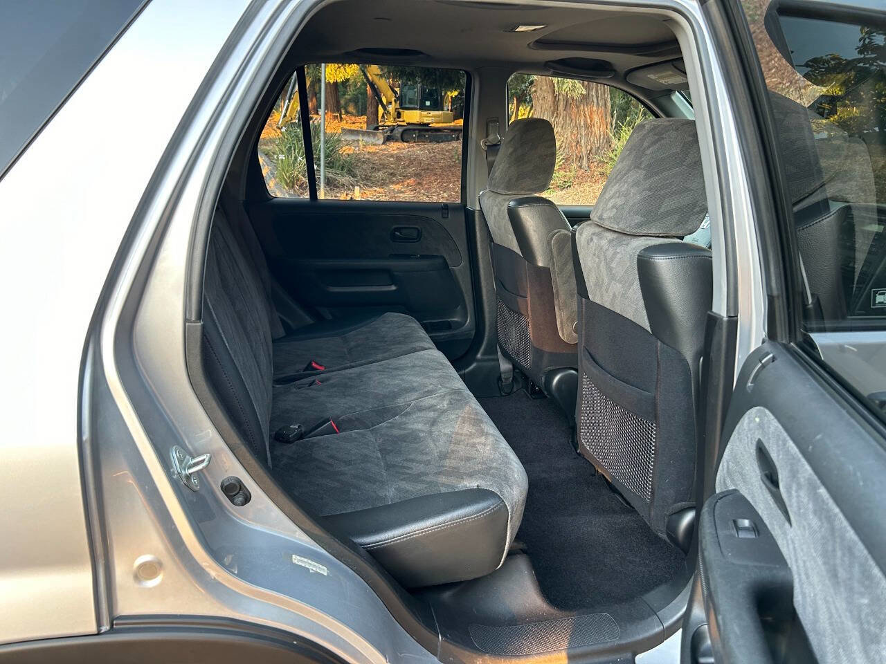 Used 2002 Honda CR-V EX image 36