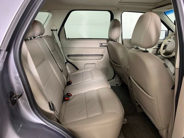 Used 2008 Ford Escape 4WD Hybrid image 21