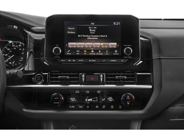 Certified 2023 Nissan Pathfinder SL FWD image 13