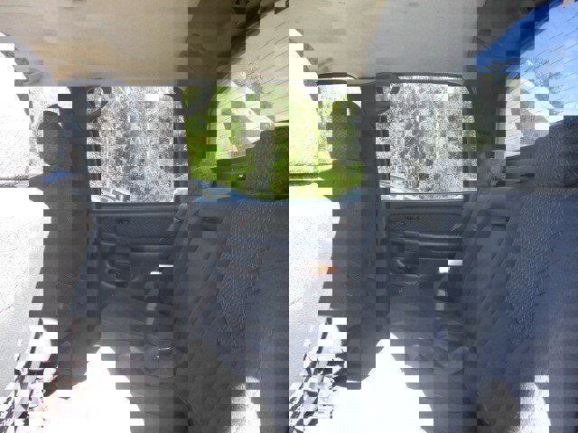 Used 2002 Chevrolet Avalanche 2WD image 9