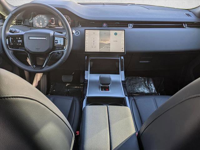 Certified 2026 Land Rover Range Rover Evoque S image 19