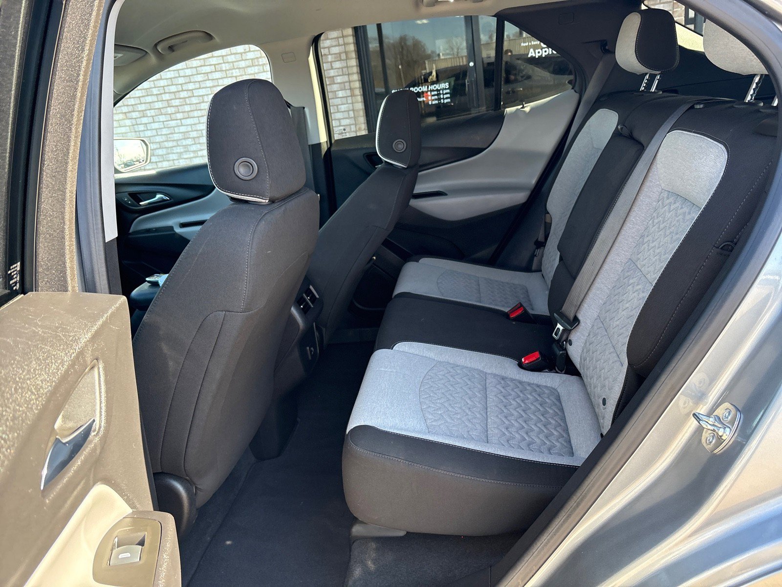 Used 2024 Chevrolet Equinox LT image 4