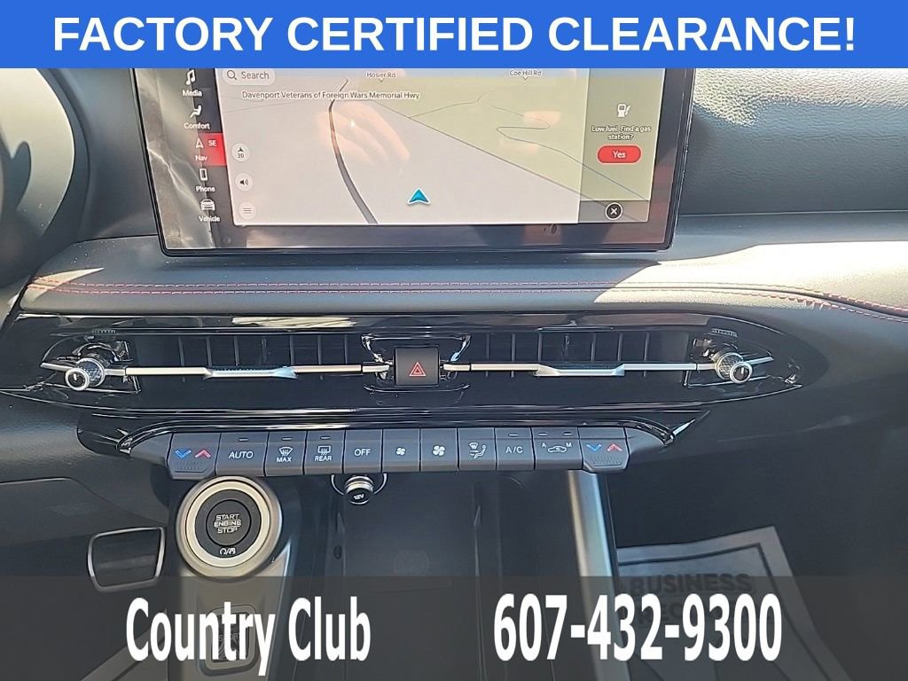 Used 2024 Dodge Hornet R/T Plus image 14