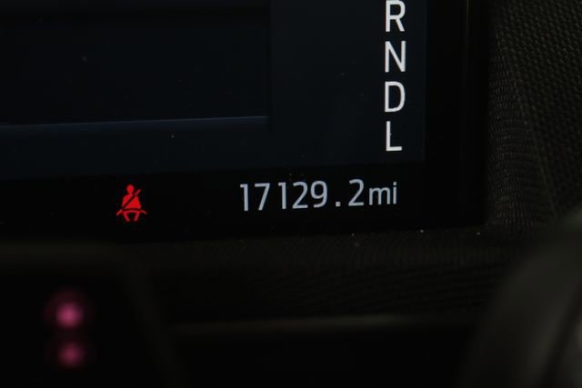 Used 2024 Ford Mustang Mach-E Select w/ Comfort Package Lite image 17