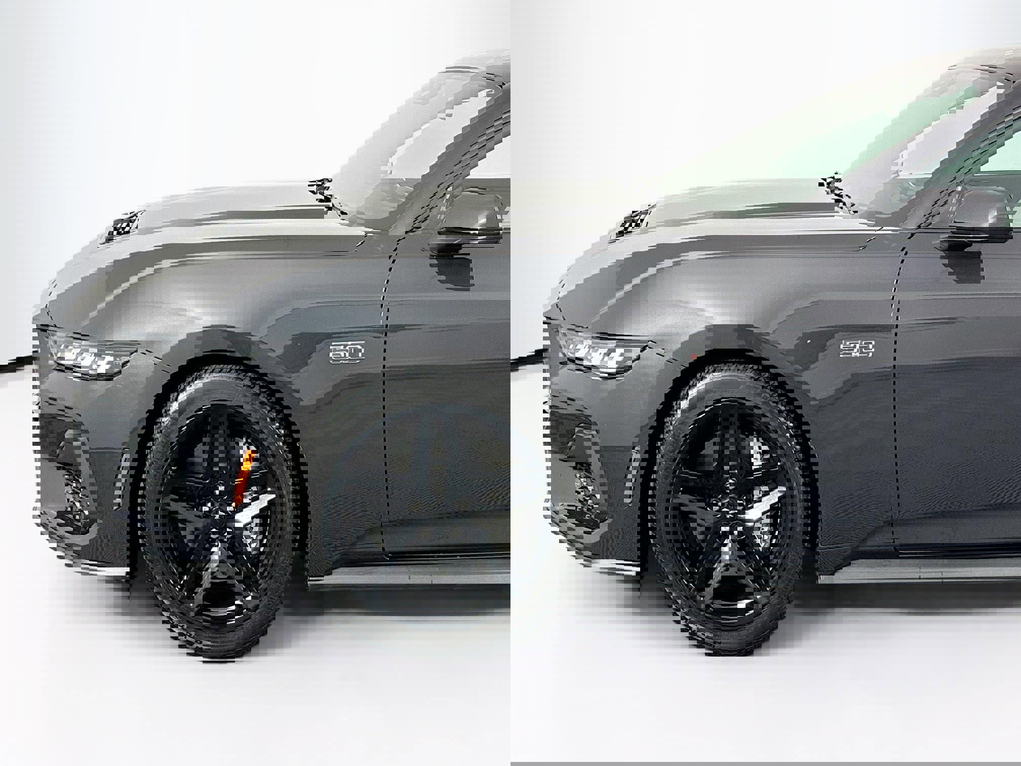 Used 2024 Ford Mustang GT Premium image 40