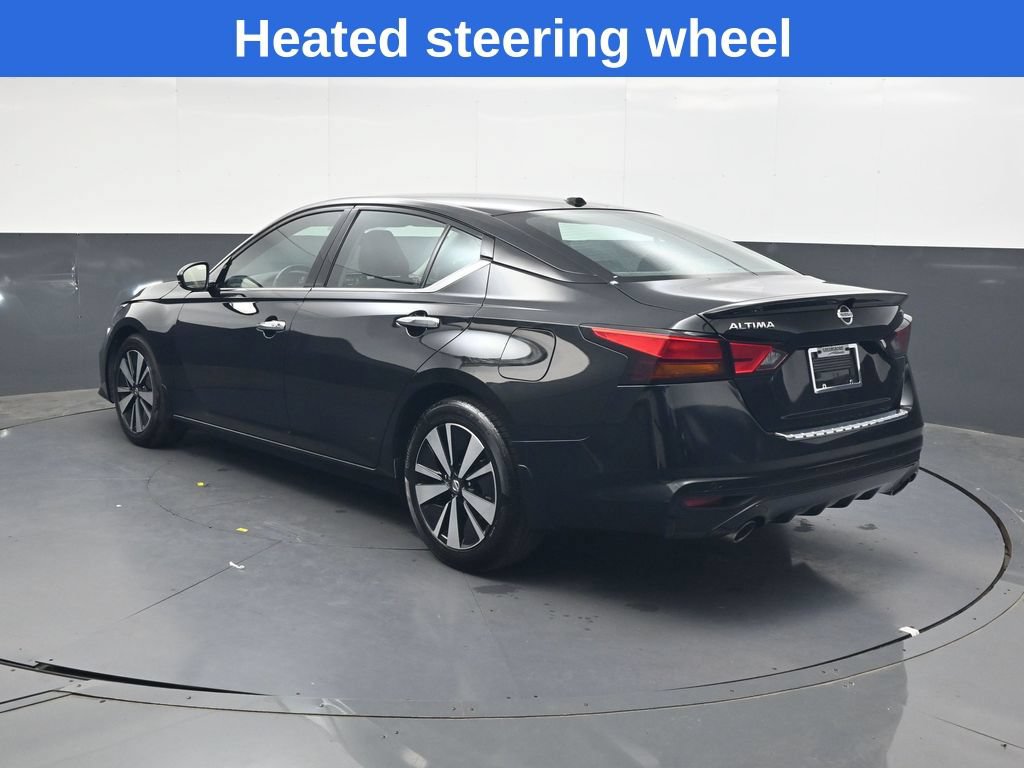 Used 2022 Nissan Altima 2.5 SL FWD image 6