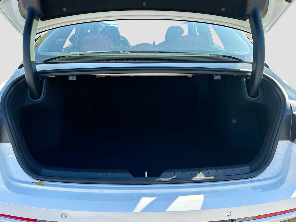 New 2026 Kia K5 GT-Line image 25