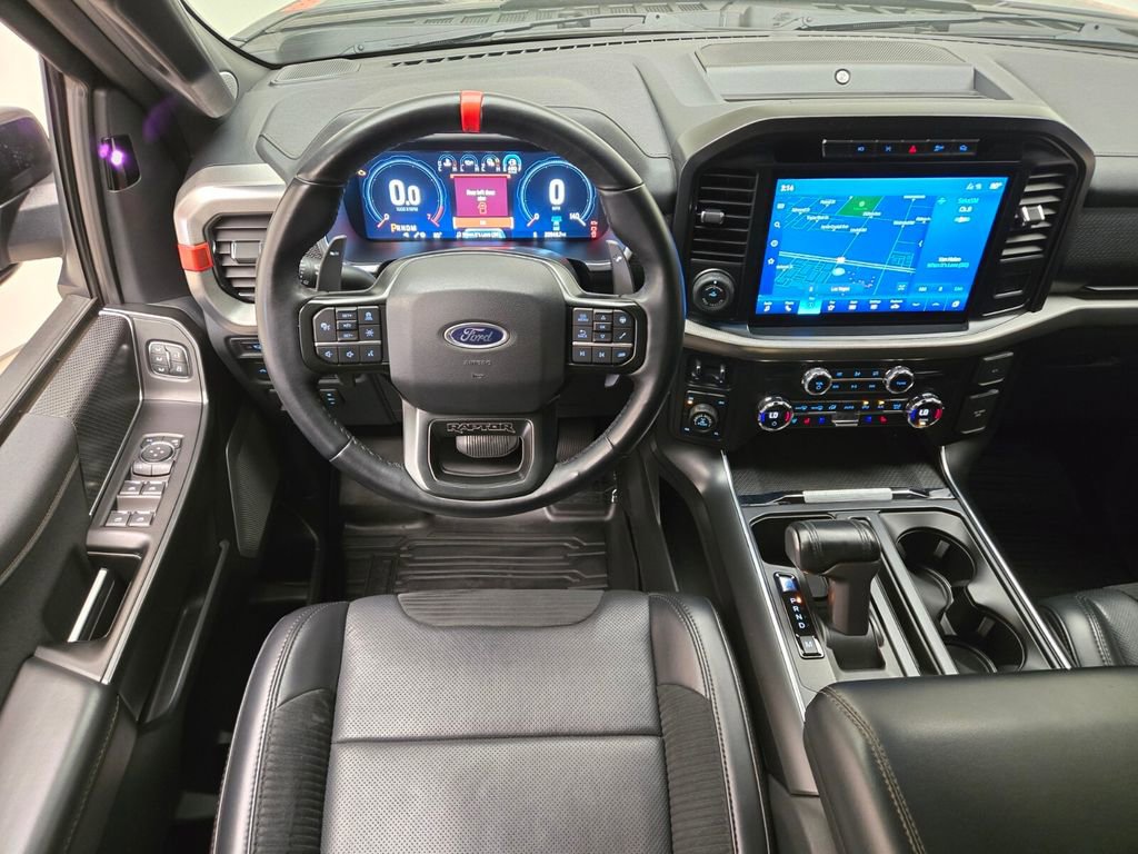 Used 2021 Ford F150 Raptor w/ Equipment Group 801A High AWD/4WD image 20