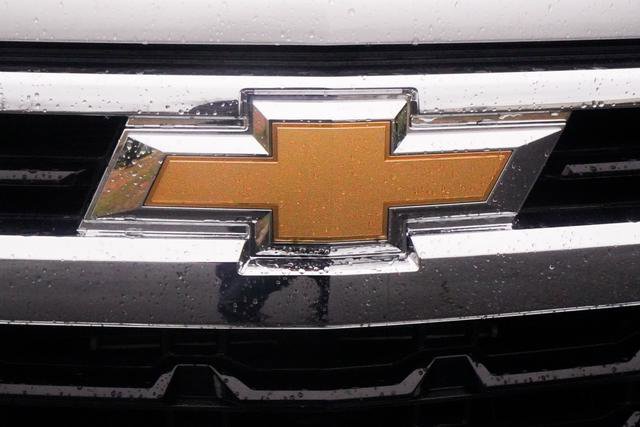 Used 2022 Chevrolet Silverado 1500 LT image 34