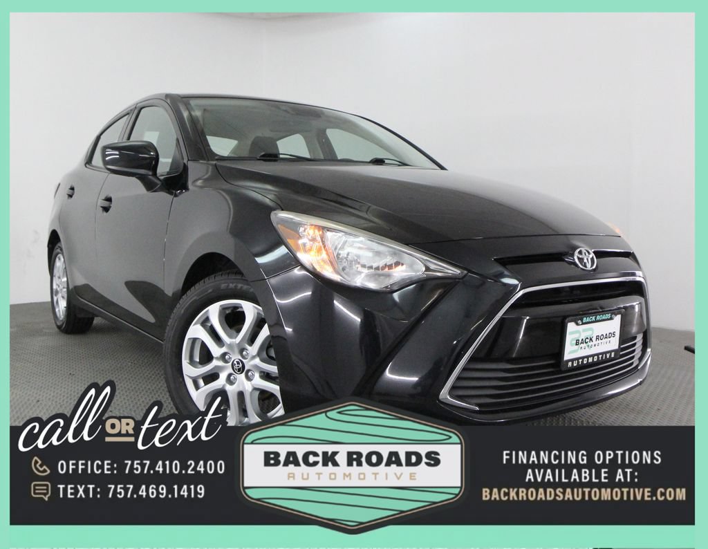Used 2018 Toyota Yaris iA FWD image 1