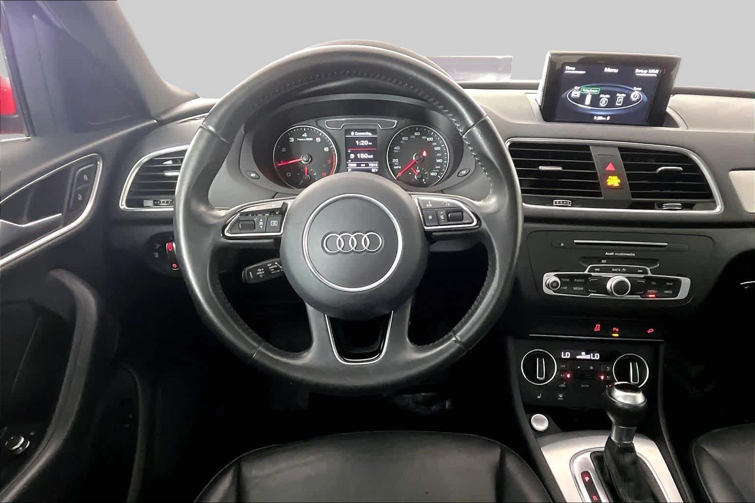 Used 2018 Audi Q3 2.0T Premium FWD image 6