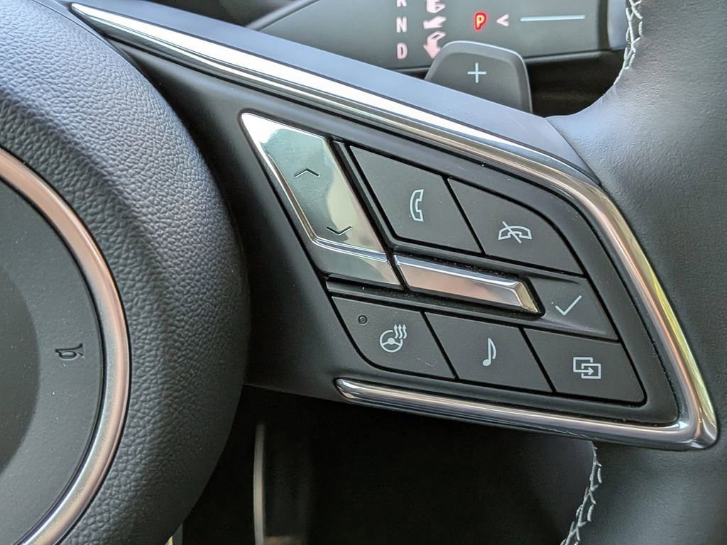 New 2026 Buick Envision Sport Touring image 29