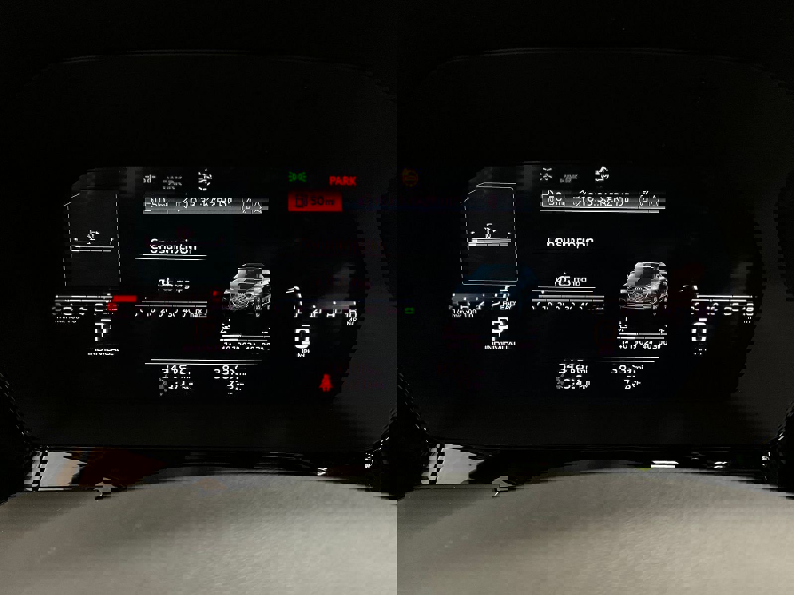 Used 2023 Audi A3 2.0T Premium Plus w/ Premium Plus Package image 19