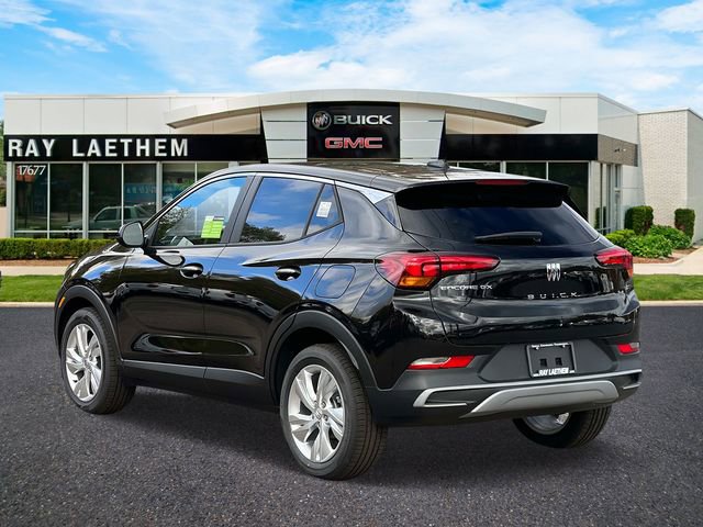Used 2026 Buick Encore GX Preferred w/ Comfort Package FWD image 3