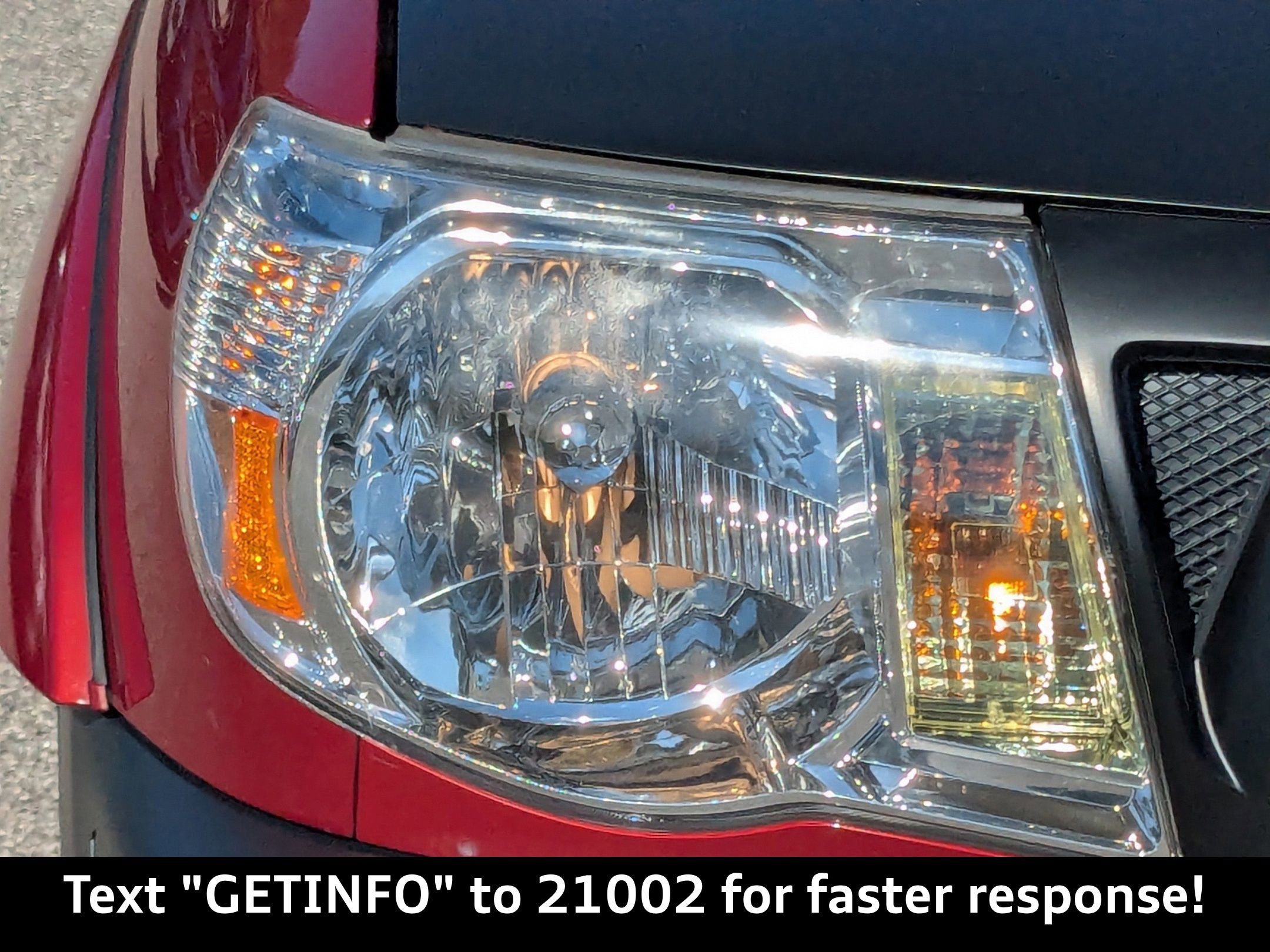 Used 2005 Toyota Tacoma PreRunner image 10