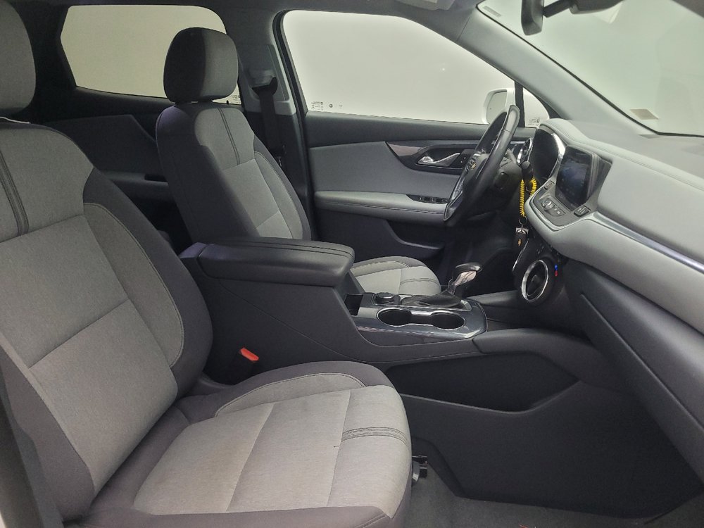 Used 2020 Chevrolet Blazer LT FWD image 21