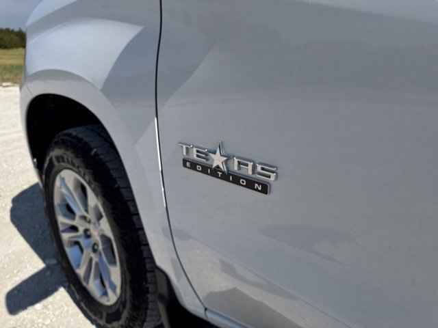Used 2024 Chevrolet Silverado 1500 LTZ w/ LTZ Premium Texas Edition AWD/4WD image 11