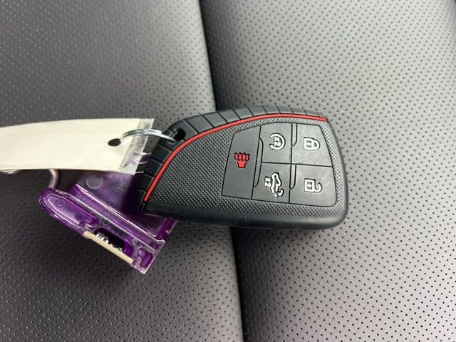 Used 2025 Chevrolet Silverado 1500 LTZ image 41