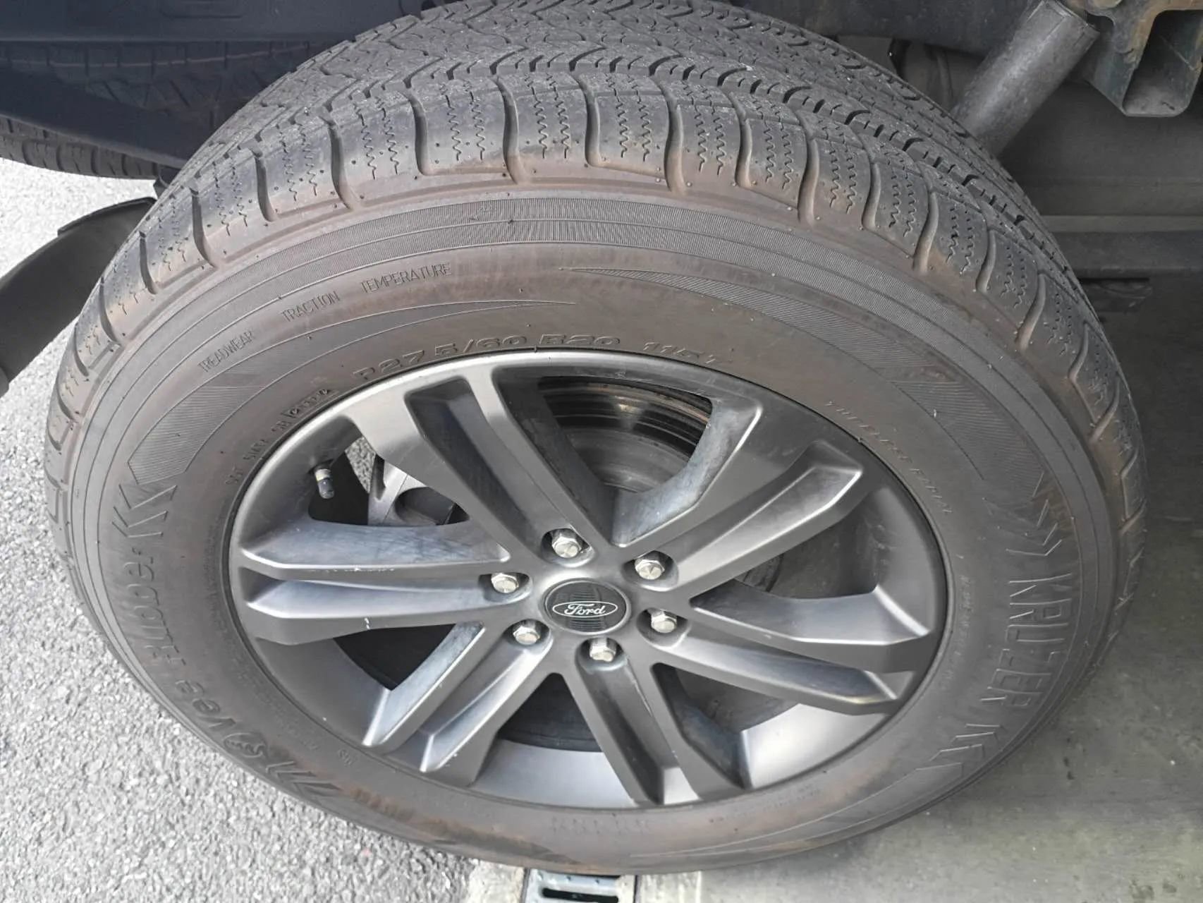 Used 2022 Ford F150 XLT w/ Equipment Group 302A High image 33