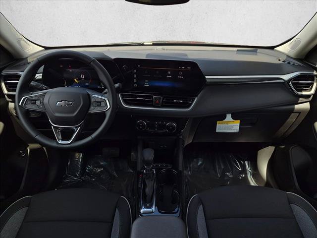 New 2026 Chevrolet TrailBlazer LT w/ Convenience Package AWD/4WD image 14