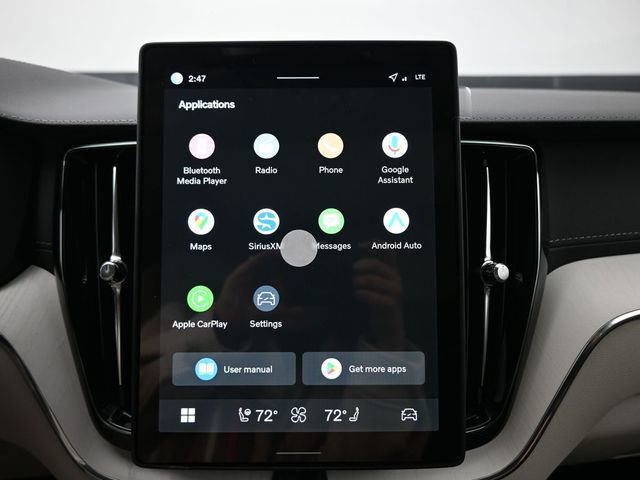 New 2026 Volvo XC60 B5 Ultra w/ Protection Package Premier image 13