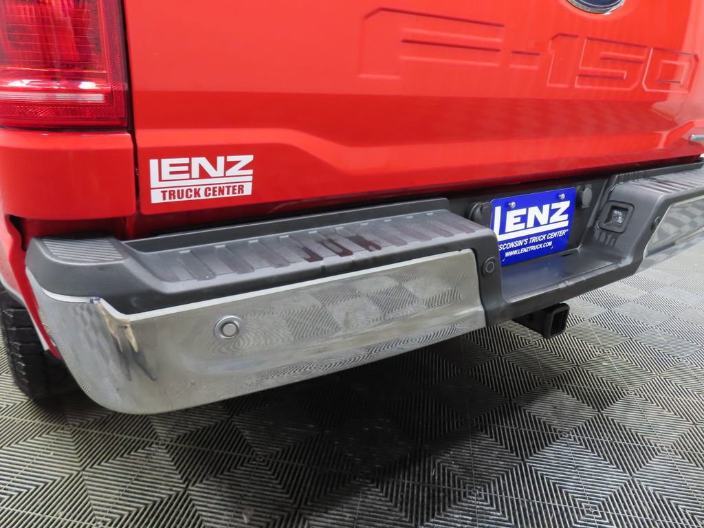 Used 2023 Ford F150 XLT w/ XTR Package image 40