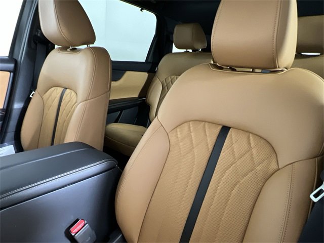 New 2026 MAZDA CX-70 3.3 Turbo S w/ Premium Plus image 12