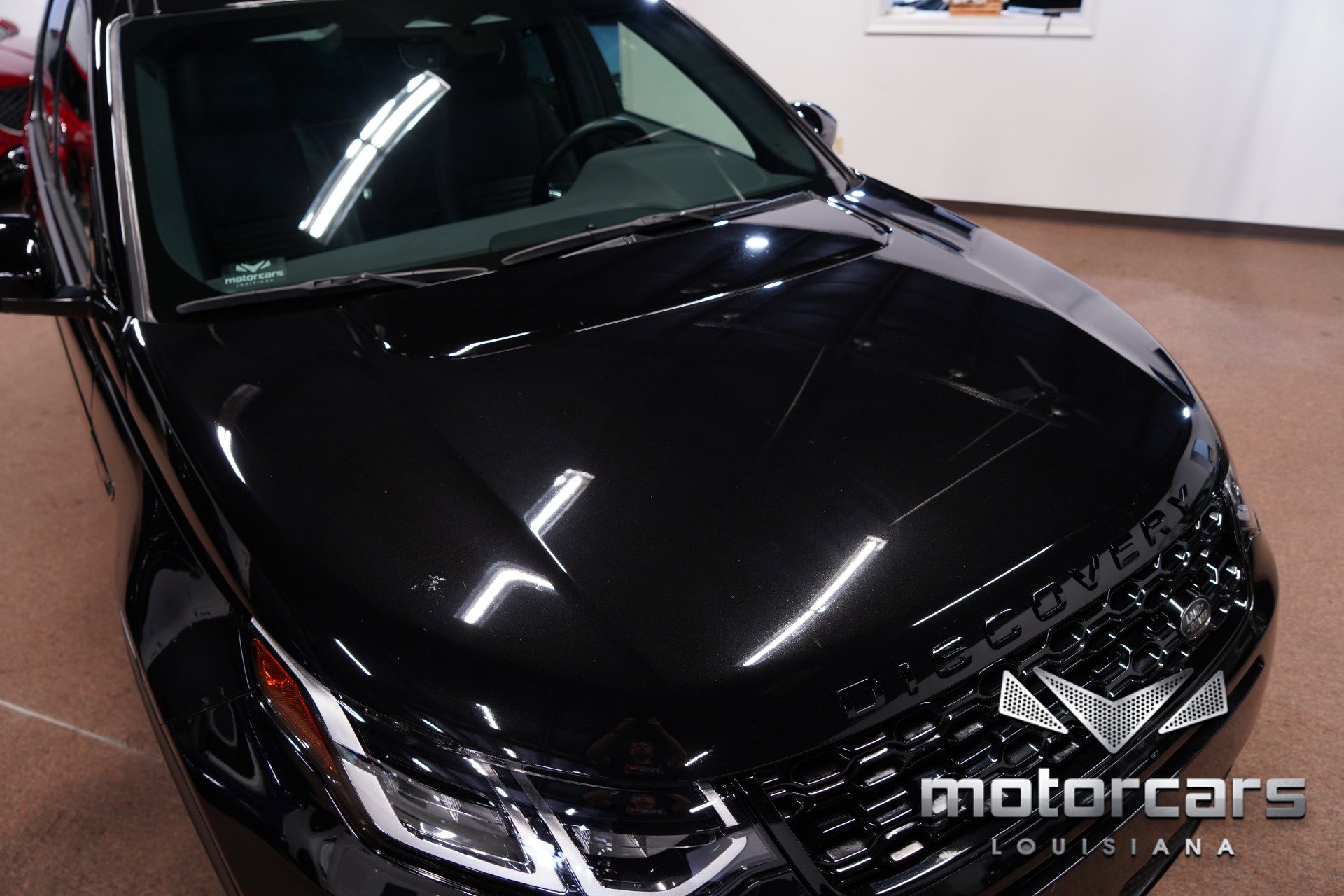 Used 2022 Land Rover Discovery Sport S image 13