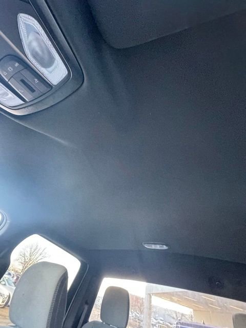 Used 2024 RAM 2500 Big Horn image 21