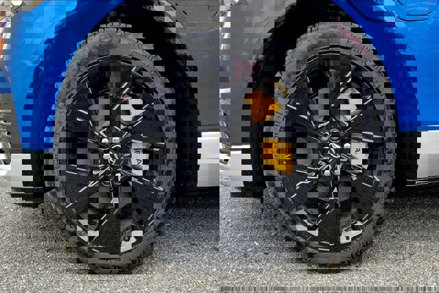 Used 2024 Acura ZDX Type S image 18