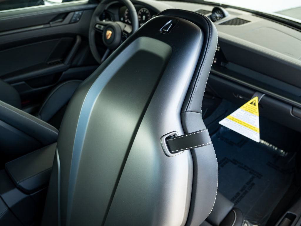 New 2026 Porsche 911 Carrera RWD image 20