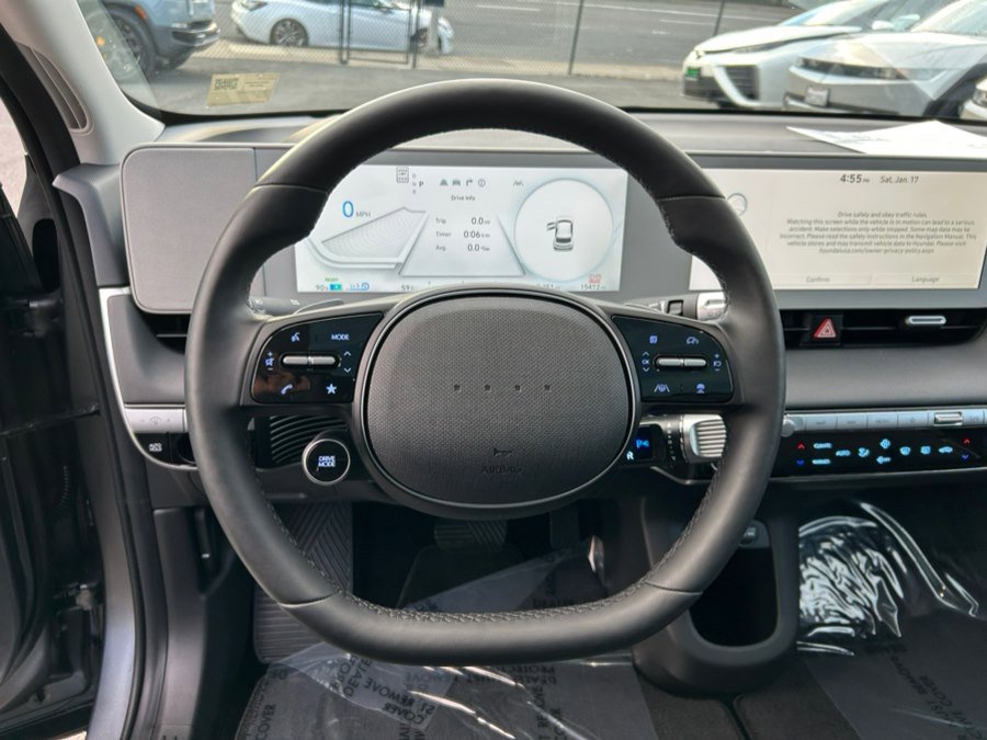 Used 2024 Hyundai Ioniq 5 Limited image 28